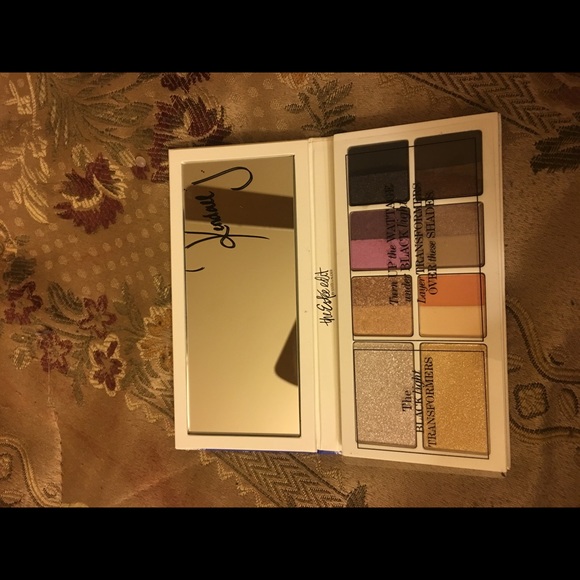 The Edit Palette - Kendall Jenner - Picture 4 of 5